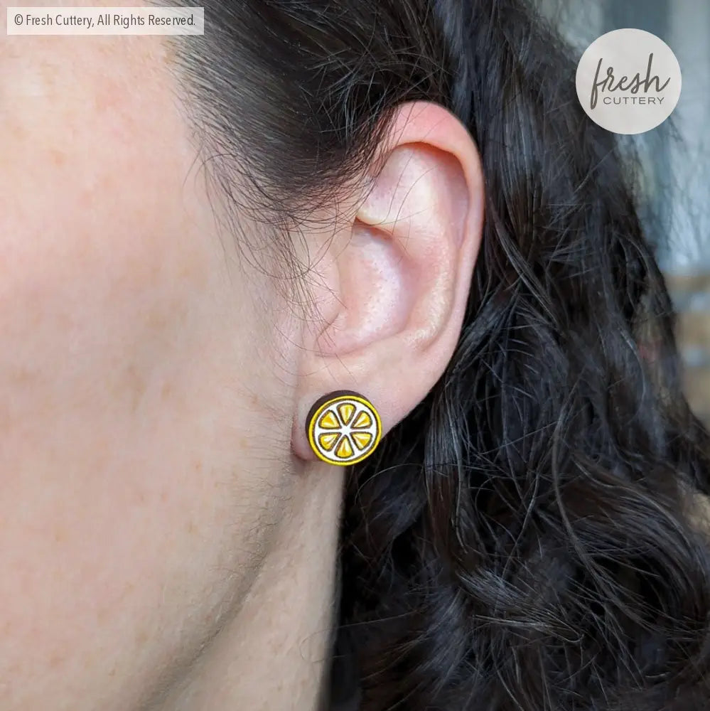 Create Your Own 4-Pair Stud Set Studs