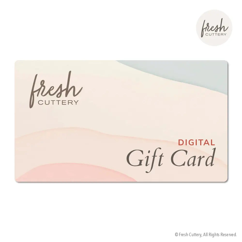E-Gift Card Gift