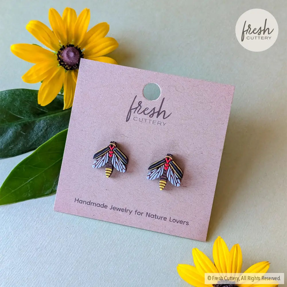 Firefly Studs Studs