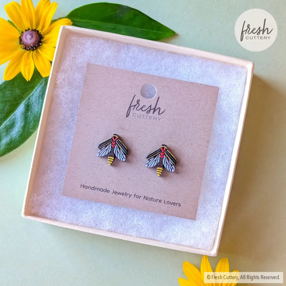 Firefly Studs Studs