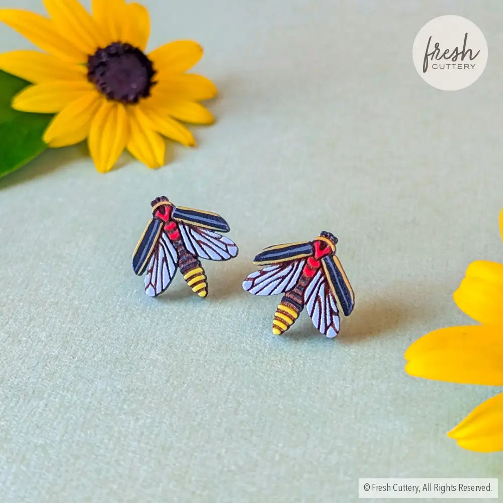Firefly Studs Studs