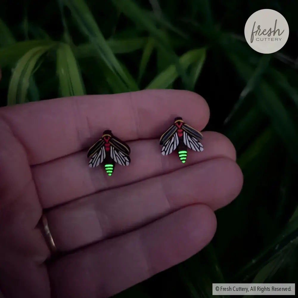 Firefly Studs Studs