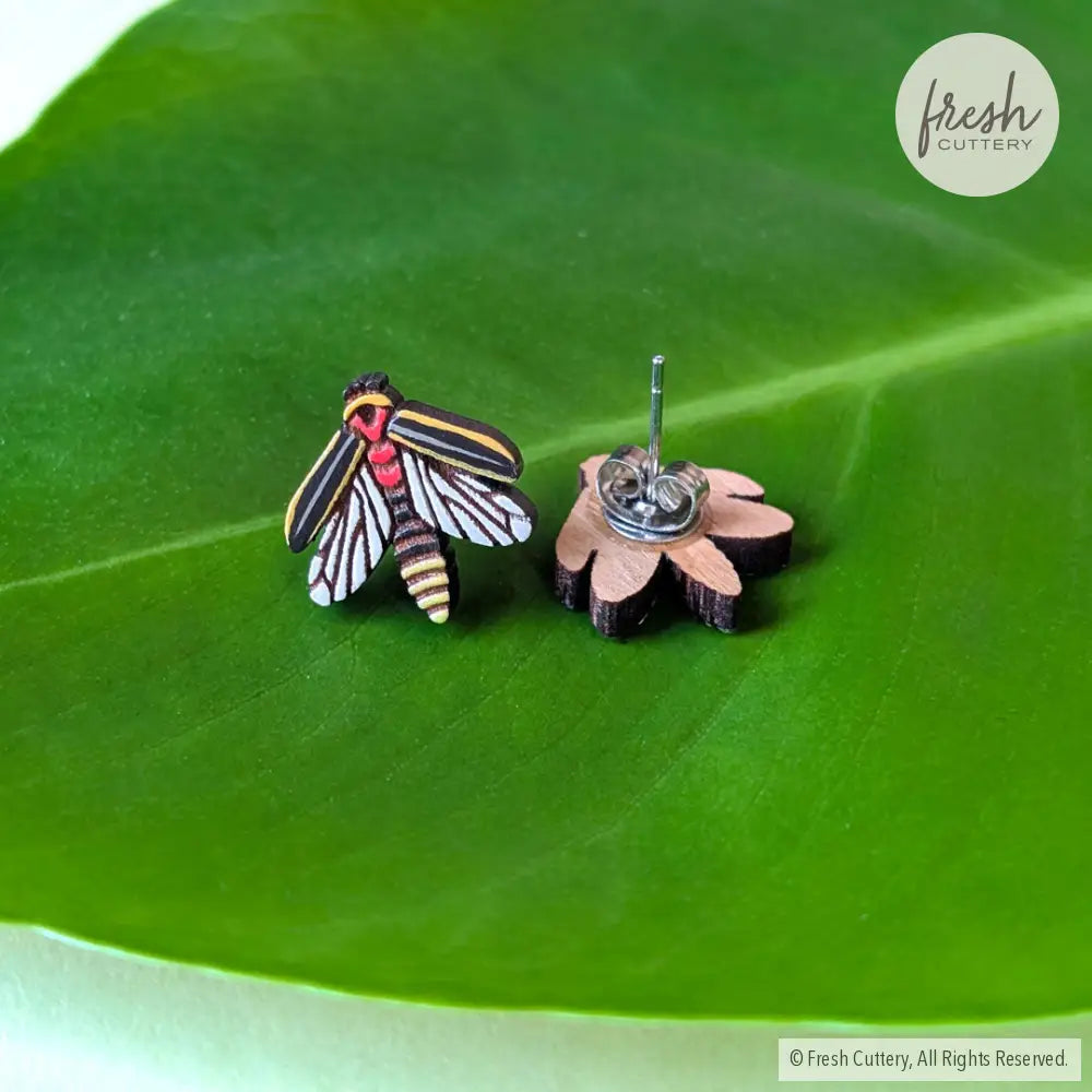 Firefly Studs Studs