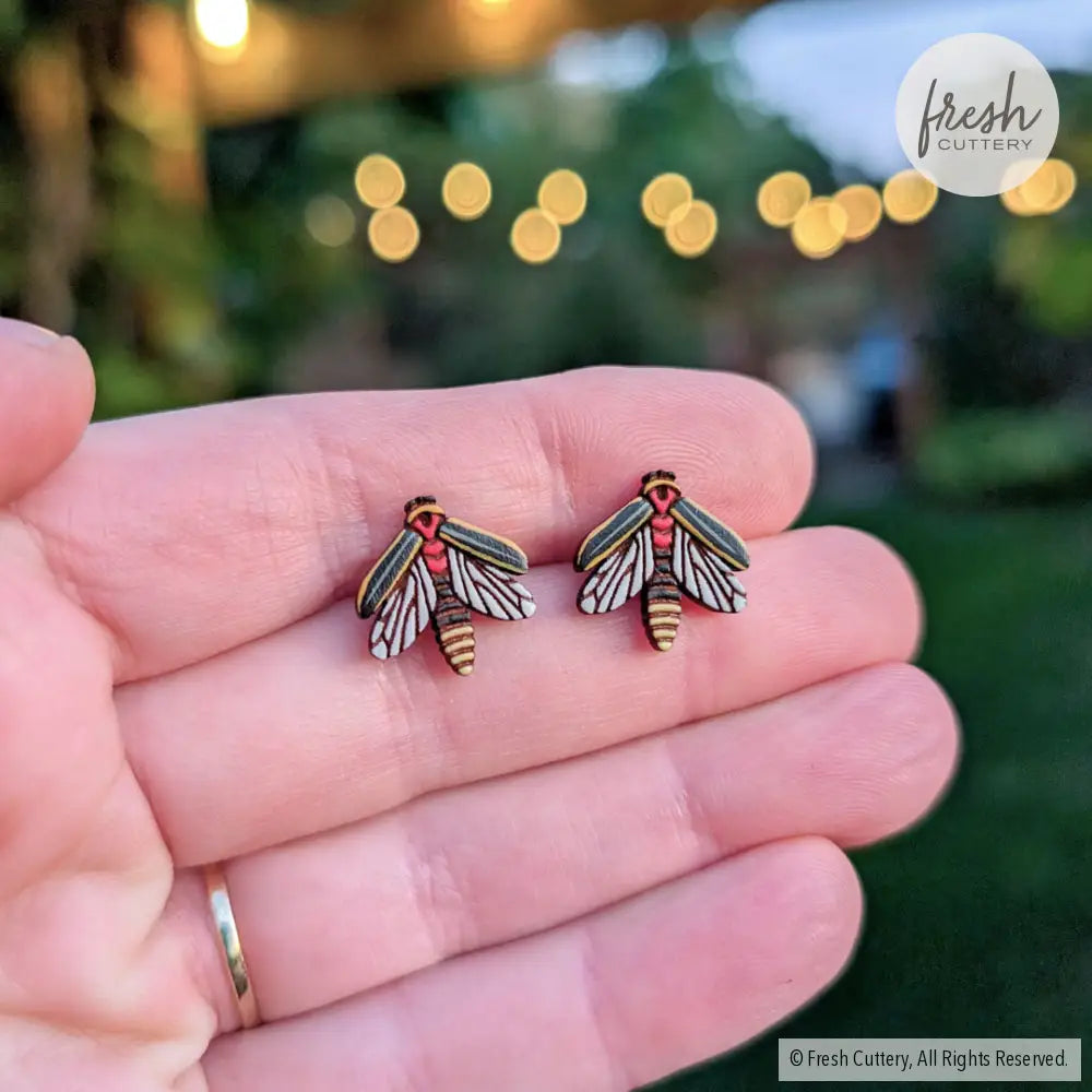 Firefly Studs Studs