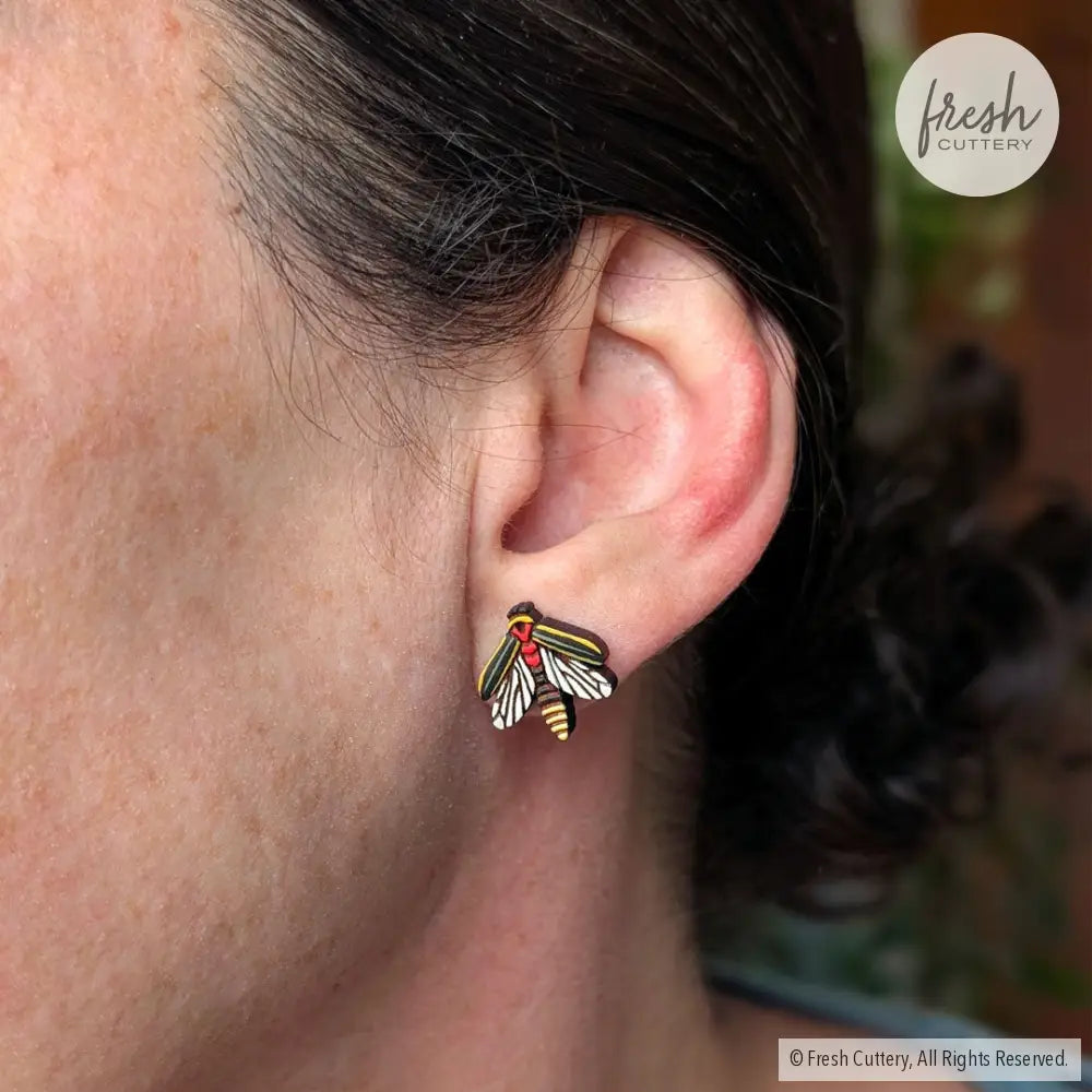 Firefly Studs Studs