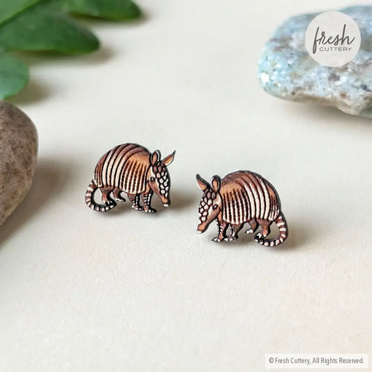 Armadillo Studs Studs