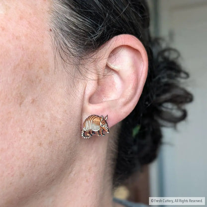Armadillo Studs - Studs