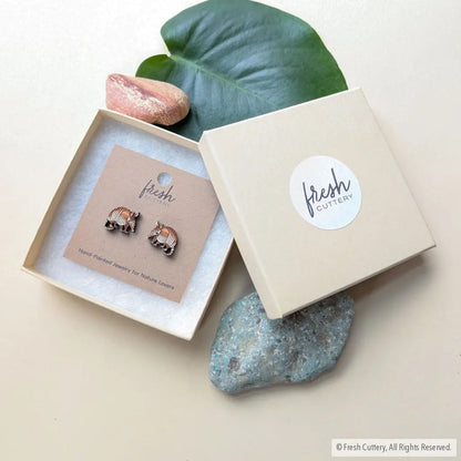 Armadillo Studs - Studs