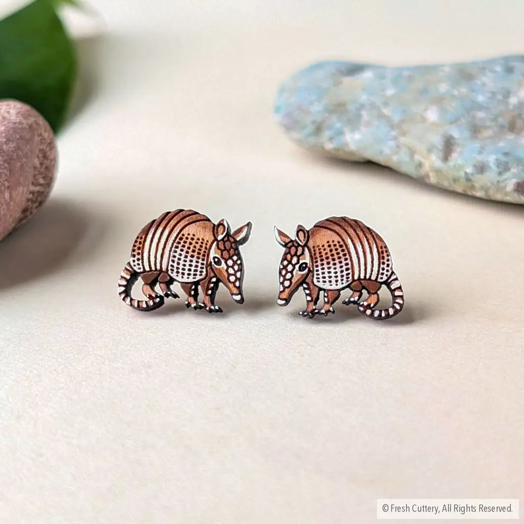 Armadillo Studs - Studs