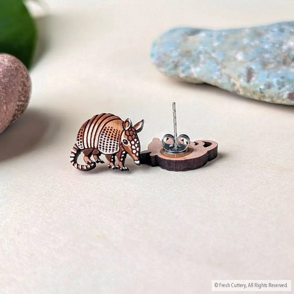 Armadillo Studs - Studs