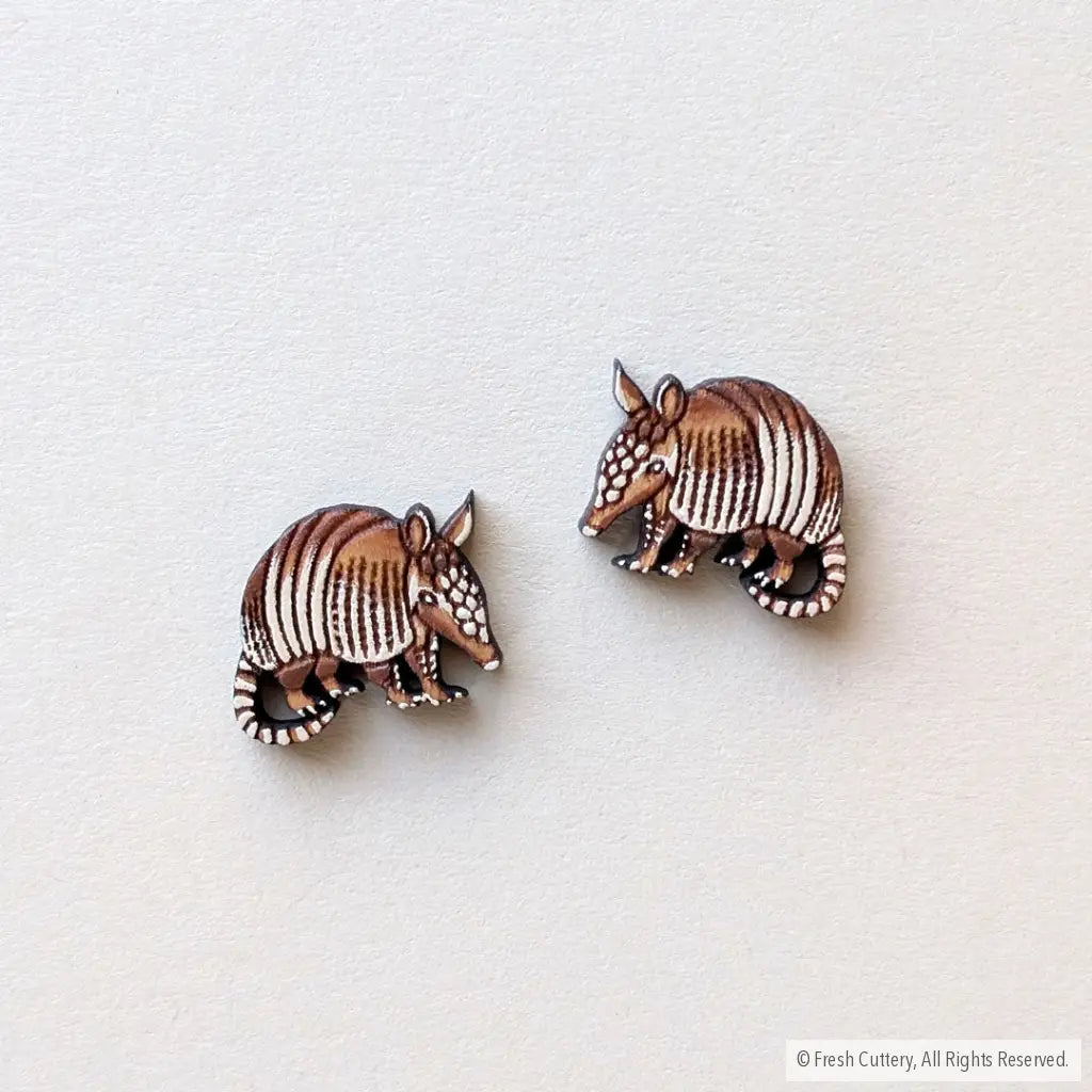 Armadillo Studs Studs