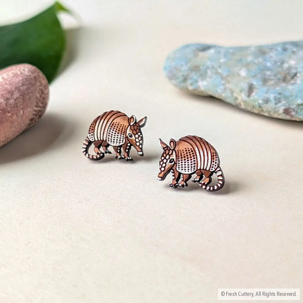 Armadillo Studs - Studs