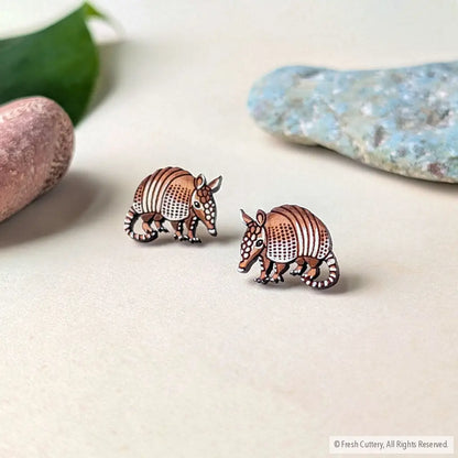Armadillo Studs - Studs