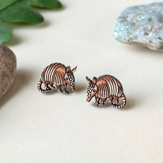 Armadillo Studs Studs
