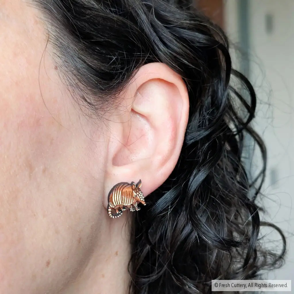 Armadillo Studs Studs