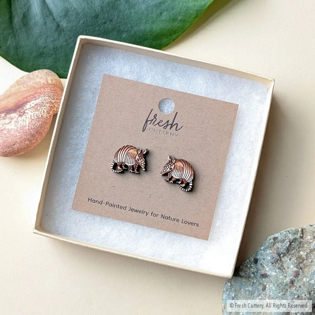 Armadillo Studs - Studs