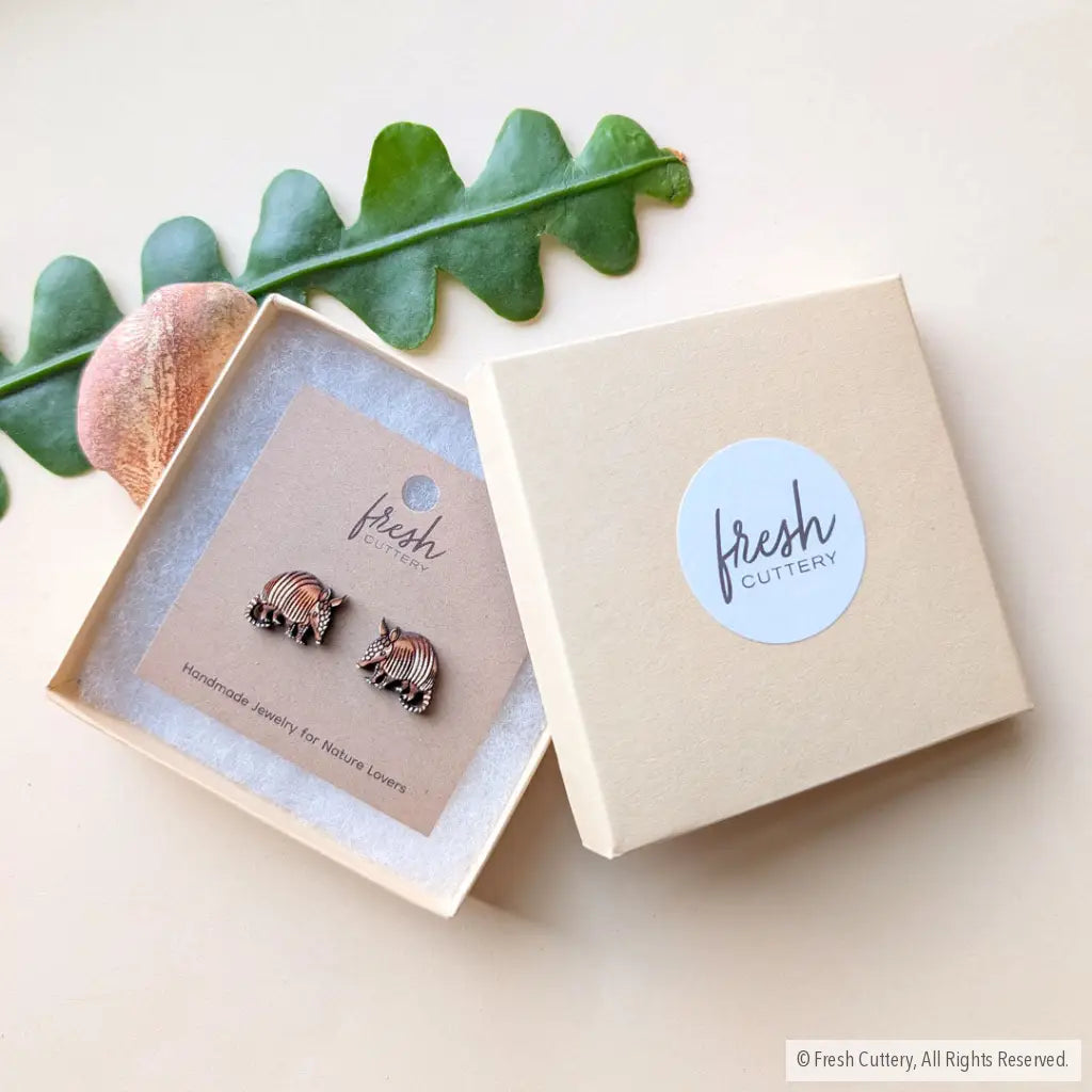 Armadillo Studs Studs