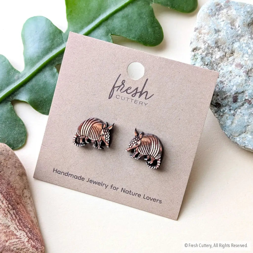 Armadillo Studs Studs