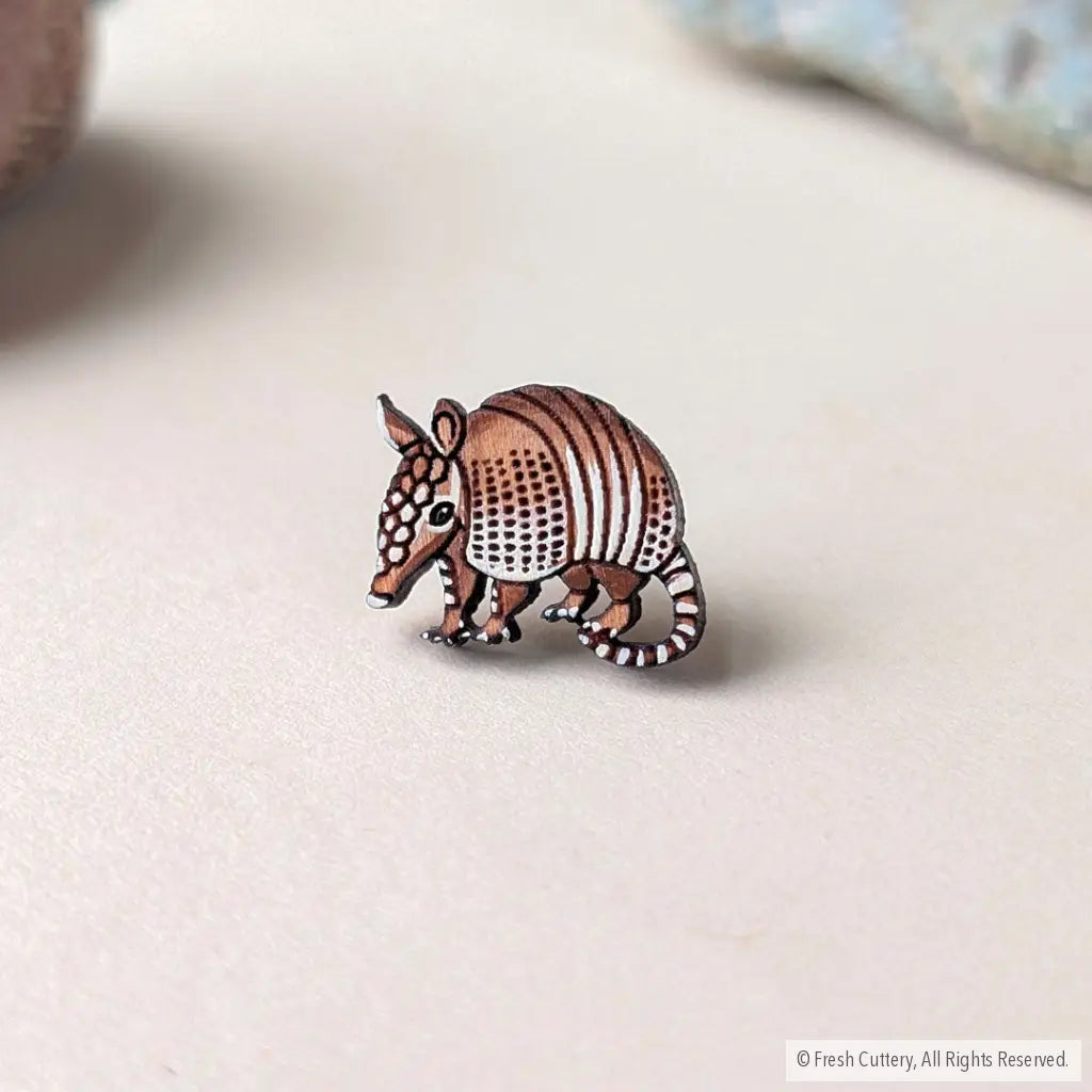 Armadillo Studs - Studs