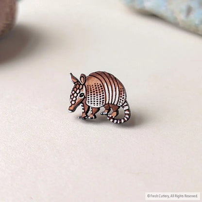 Armadillo Studs - Studs