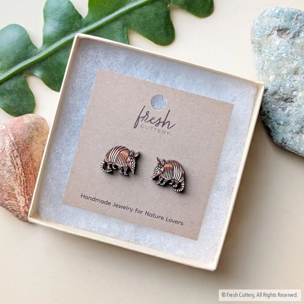 Armadillo Studs Studs