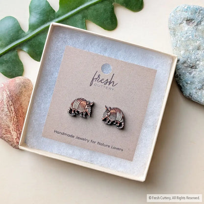 Armadillo Studs Studs