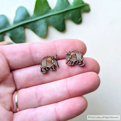 Armadillo Studs Studs