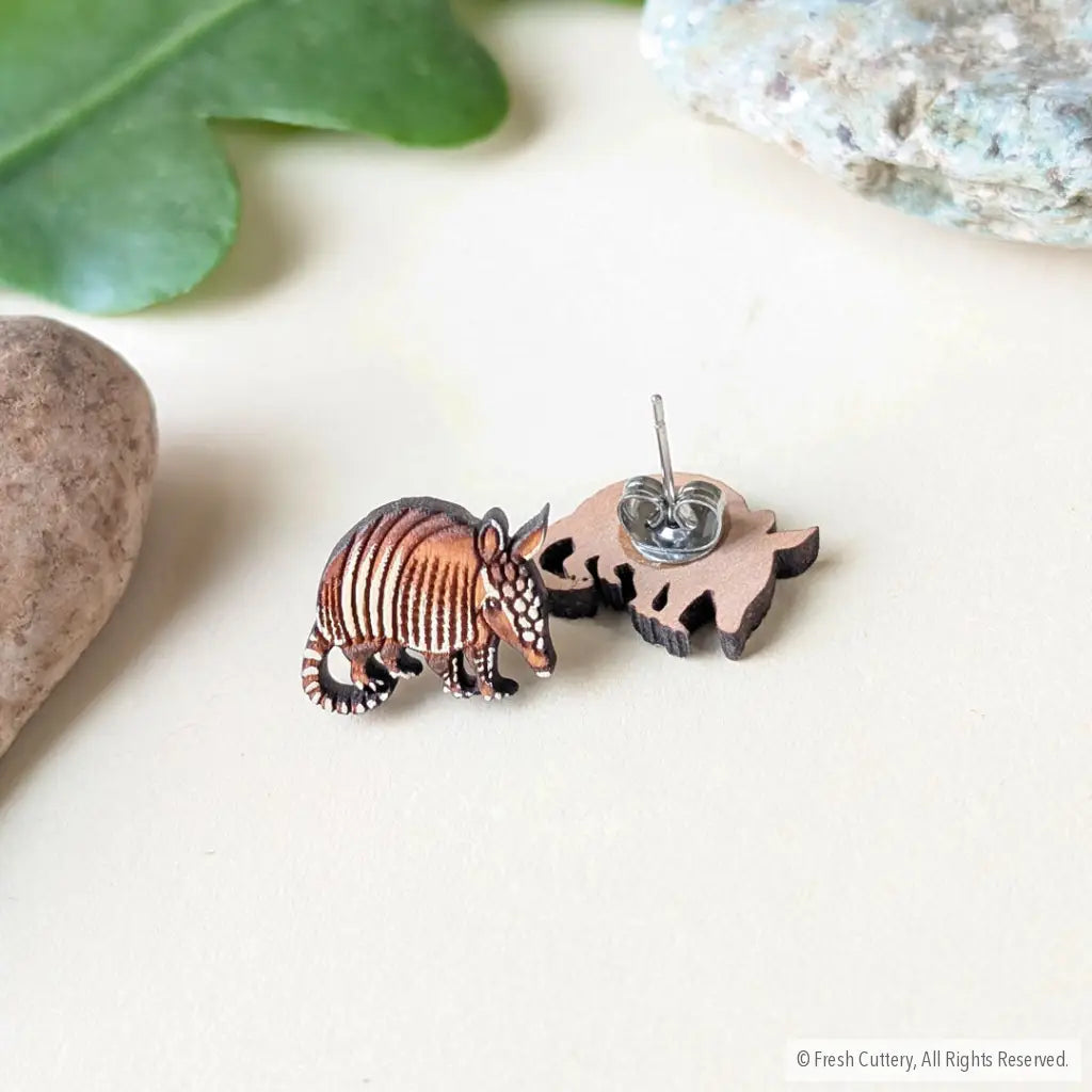 Armadillo Studs Studs