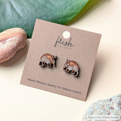 Armadillo Studs - Studs