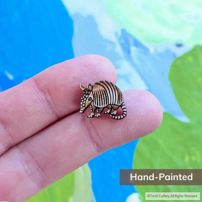 Armadillo Studs - Studs