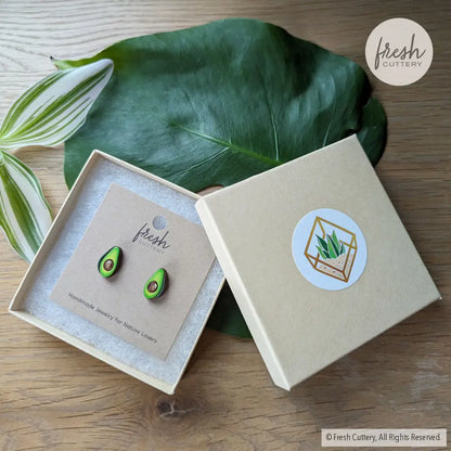 Avocado Studs