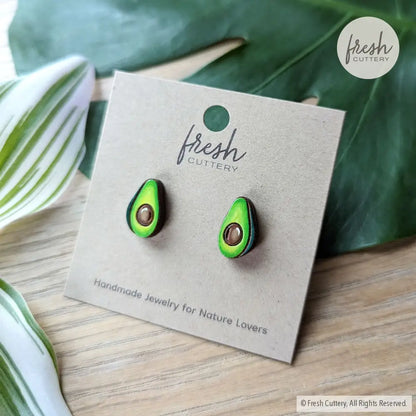 Avocado Studs