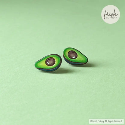 Avocado Studs