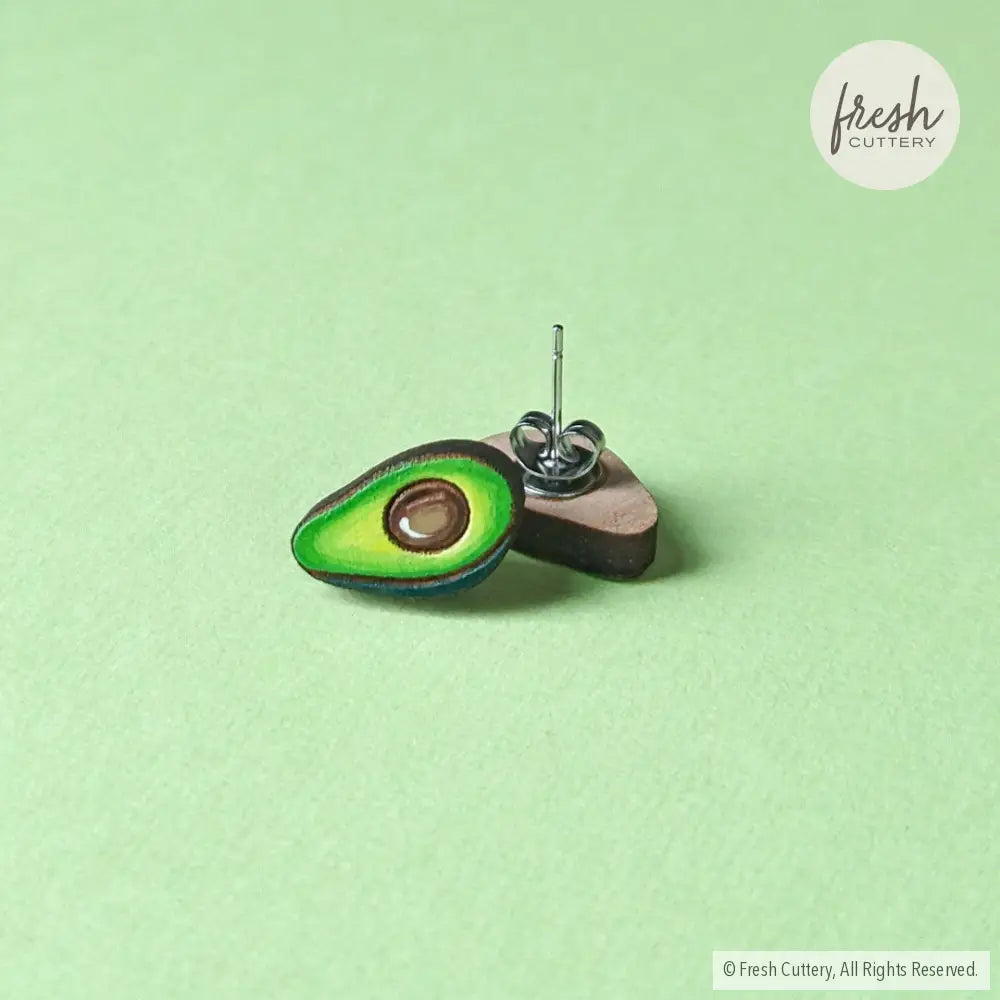 Avocado Studs