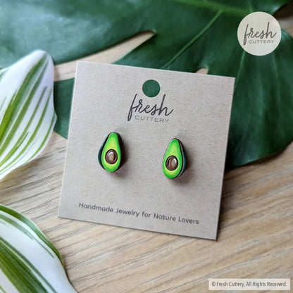 Avocado Studs