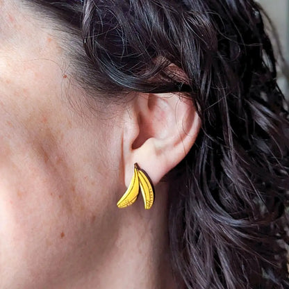 Banana Studs