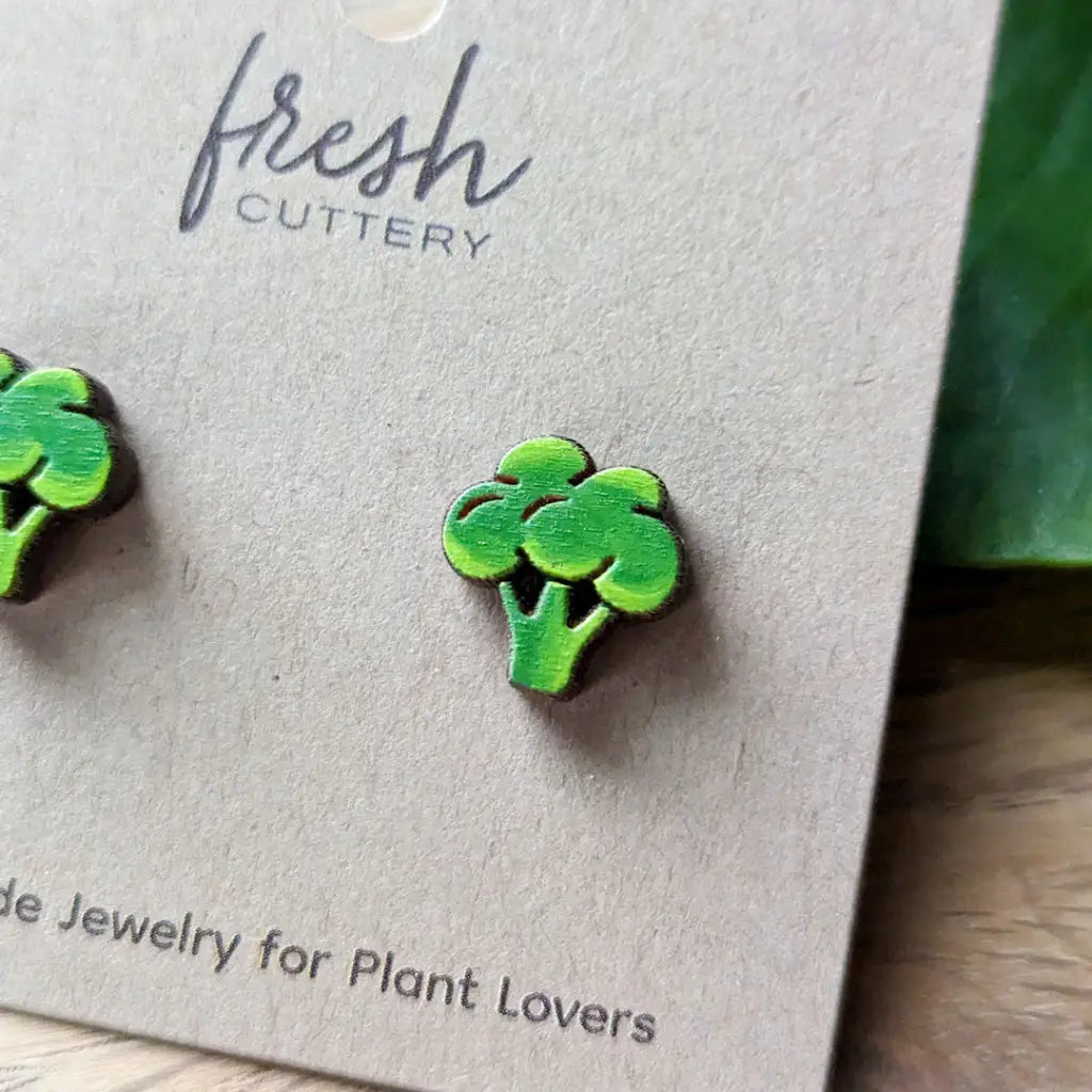Broccoli Studs