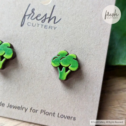 Broccoli Studs