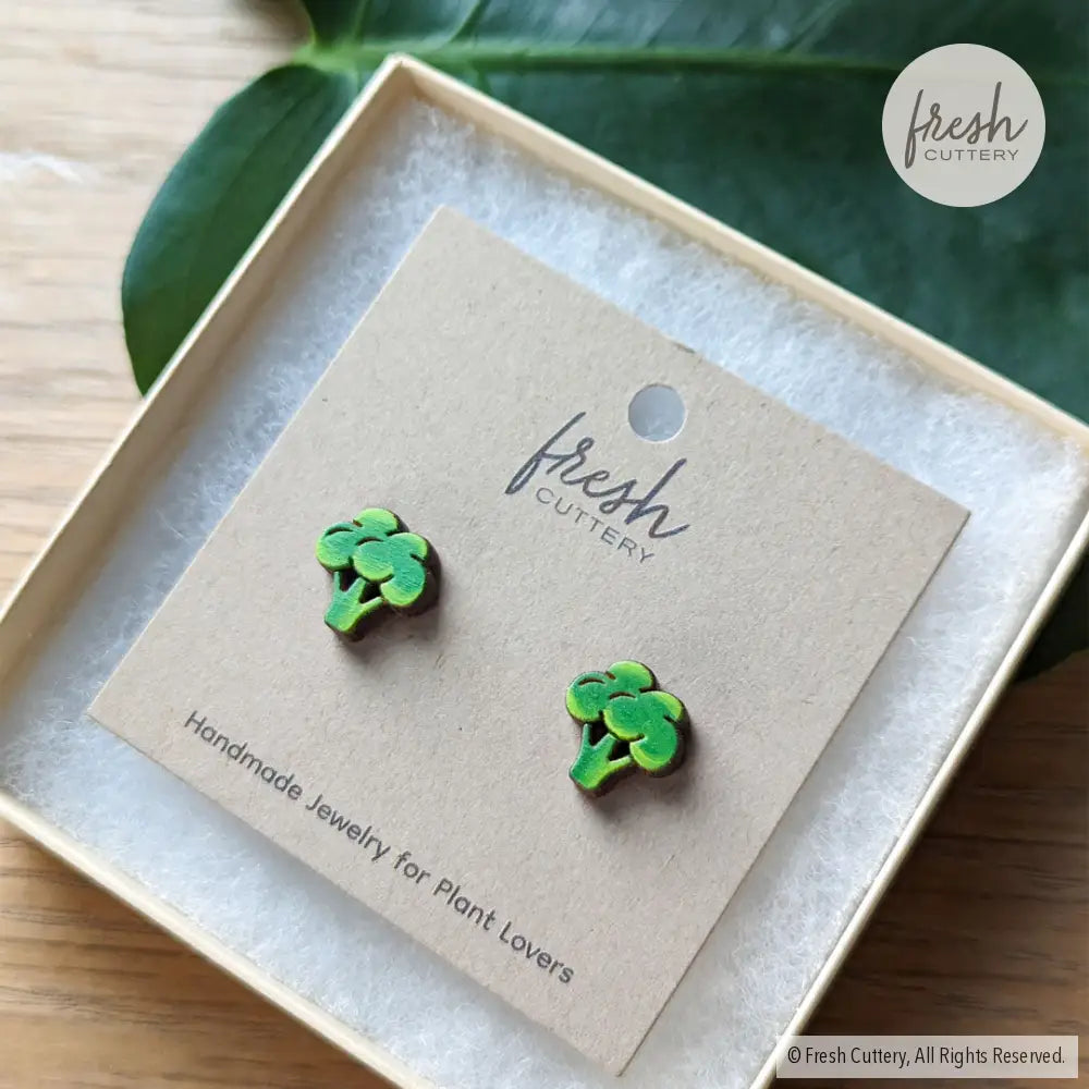 Broccoli Studs