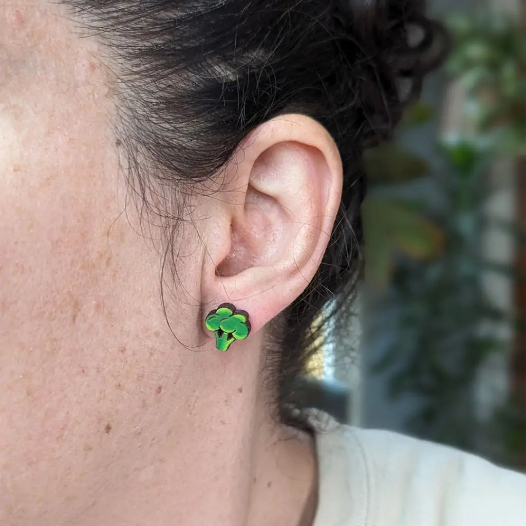 Broccoli Studs