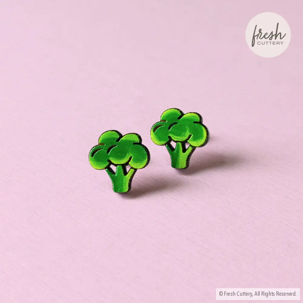 Broccoli Studs