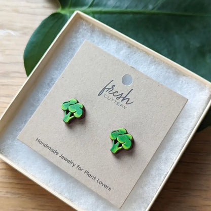 Broccoli Studs