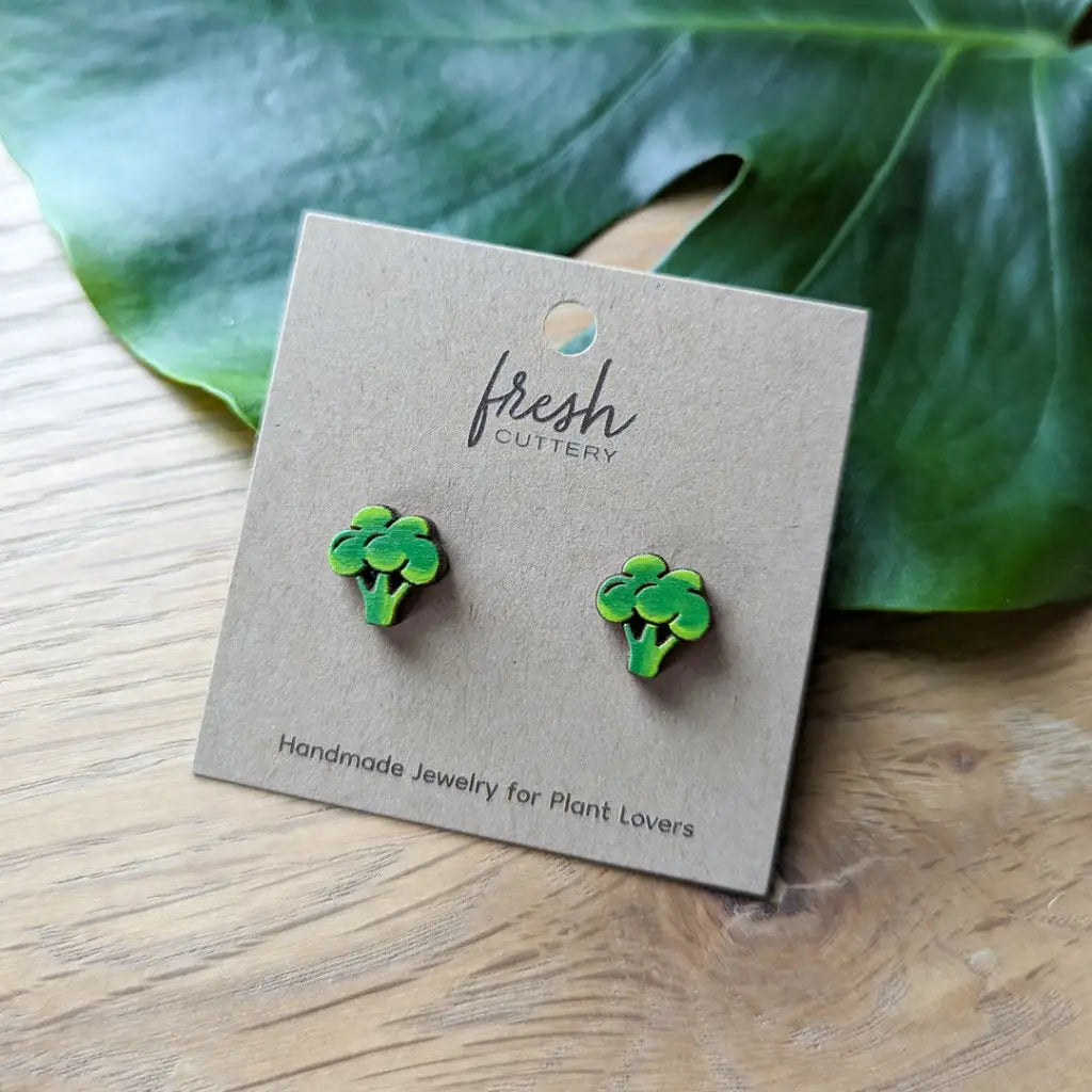 Broccoli Studs