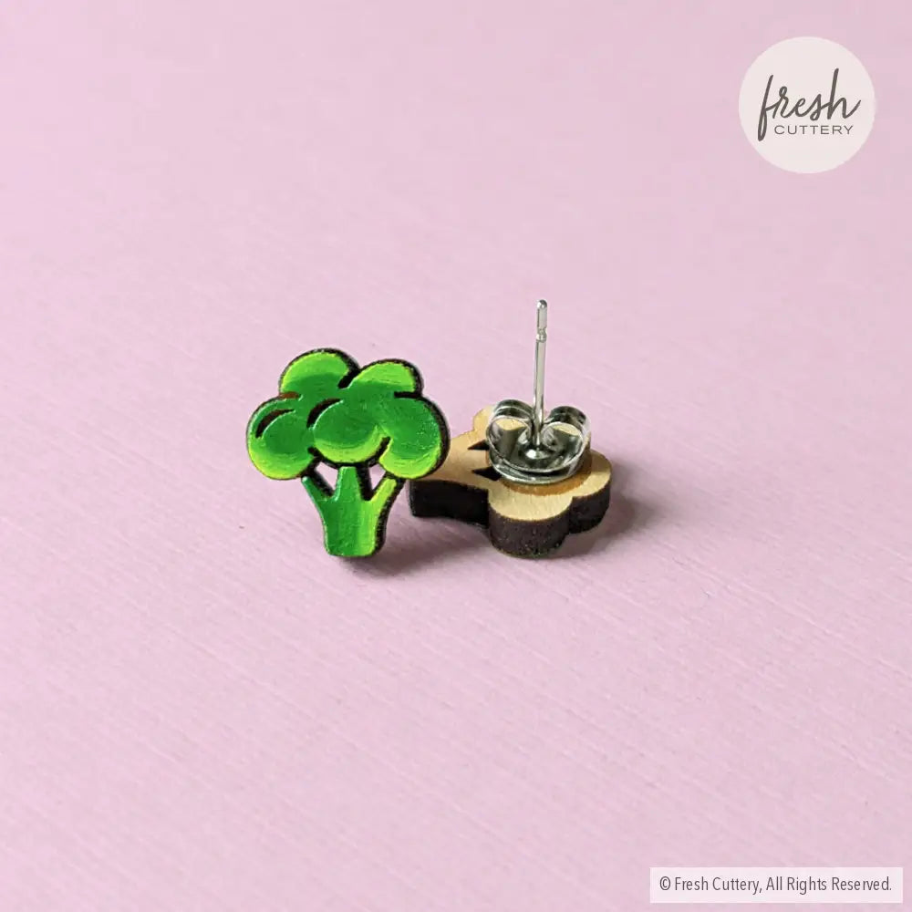 Broccoli Studs