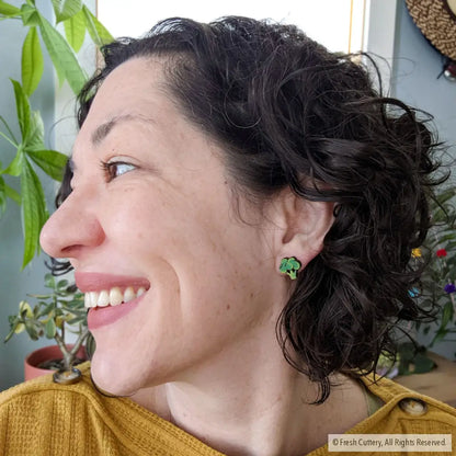 Broccoli Studs