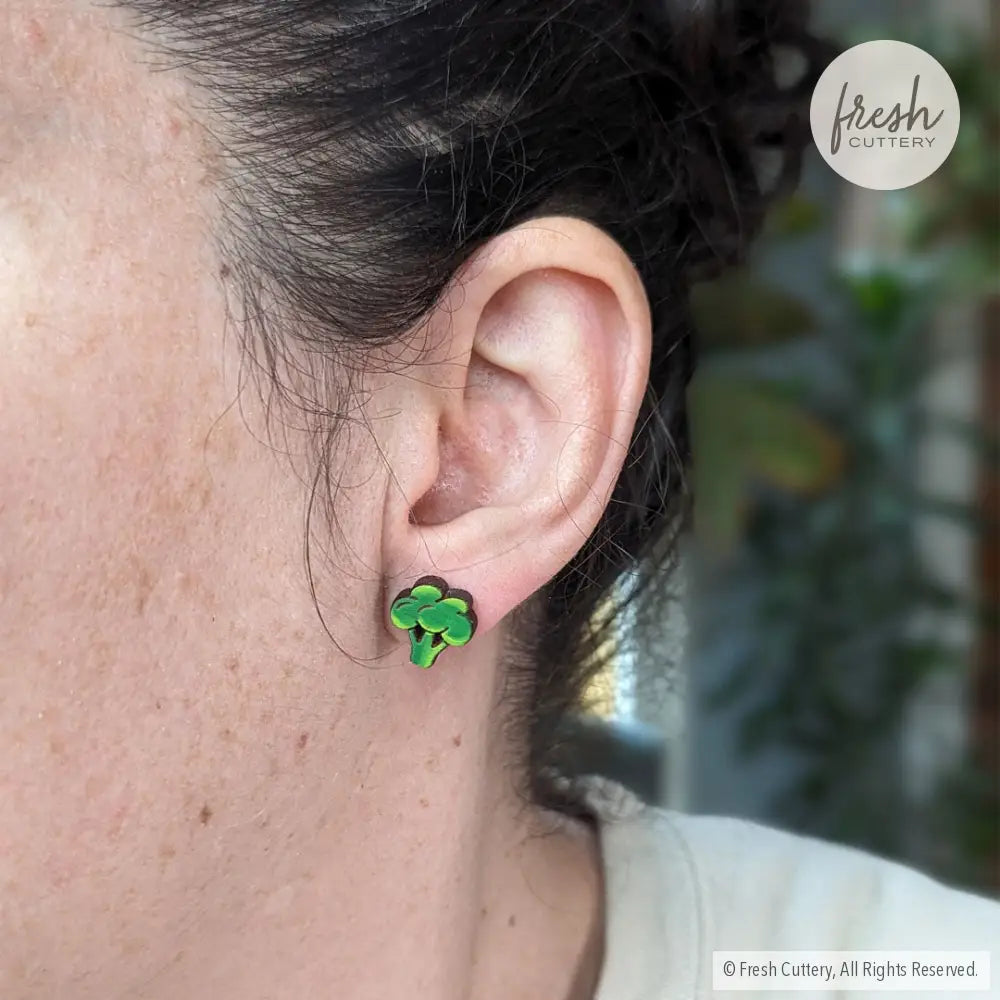 Broccoli Studs