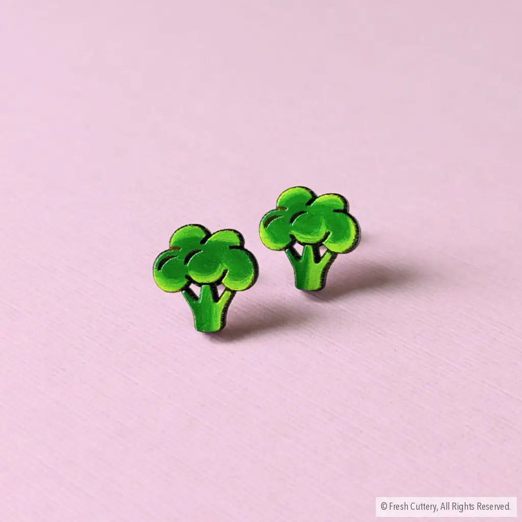 Broccoli Studs