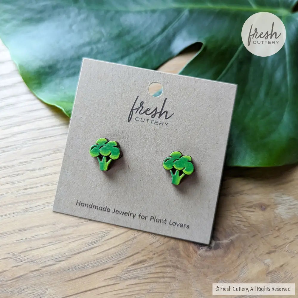 Broccoli Studs