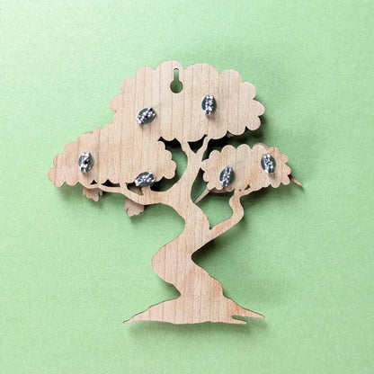 Build-Your-Own Bird Lovers Set Studs