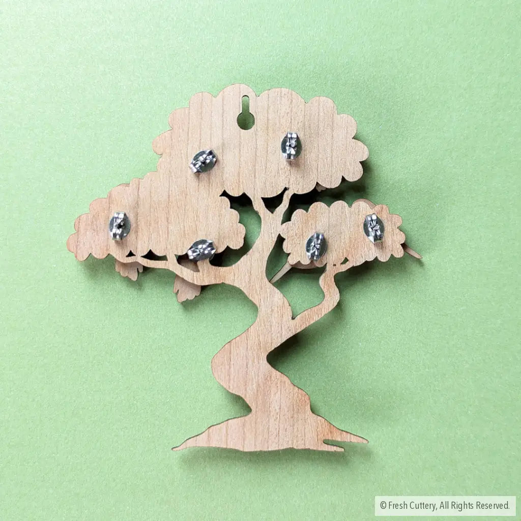 Build-Your-Own Bird Lovers Set Studs